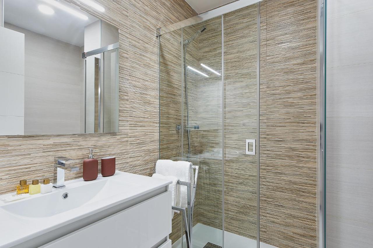 Ferienwohnung Mareva Málaga Exterior foto